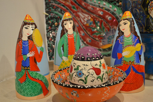 В Азербайджане пройдет художественный фестиваль "Azerbaijan Art Festival–2013"